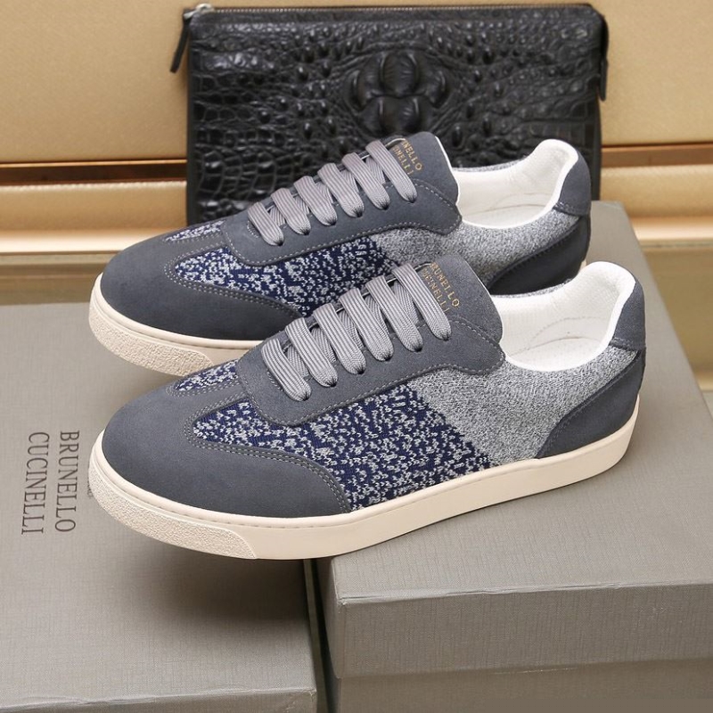 Brunello Cucinelli Sneakers